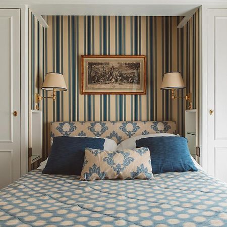 Hotel De L'Abbaye Paris Ngoại thất bức ảnh