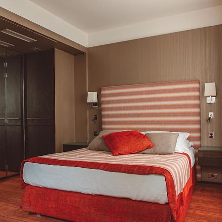 Hotel De L'Abbaye Paris Ngoại thất bức ảnh