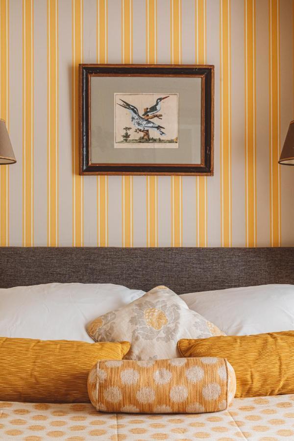 Hotel De L'Abbaye Paris Ngoại thất bức ảnh