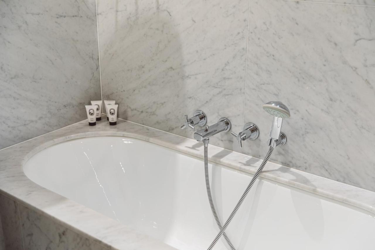 Hotel De L'Abbaye Paris Ngoại thất bức ảnh