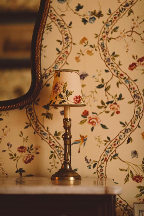 Hotel De L'Abbaye Paris Ngoại thất bức ảnh