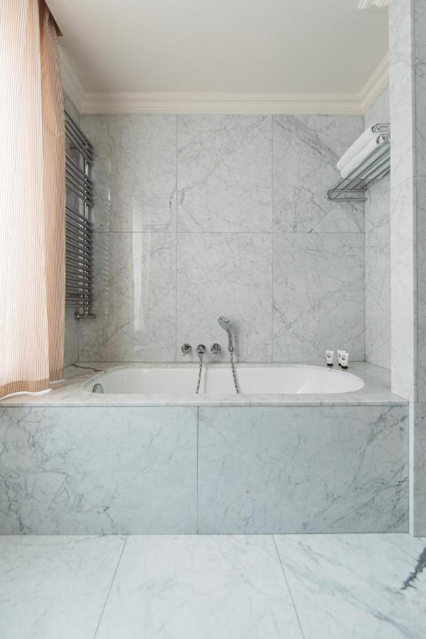 Hotel De L'Abbaye Paris Ngoại thất bức ảnh