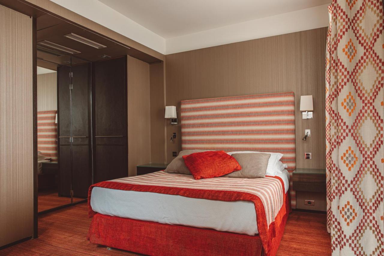 Hotel De L'Abbaye Paris Ngoại thất bức ảnh